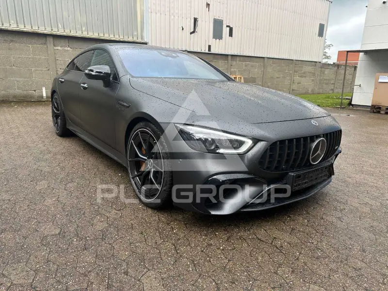 2023 Mercedes Benz AMG