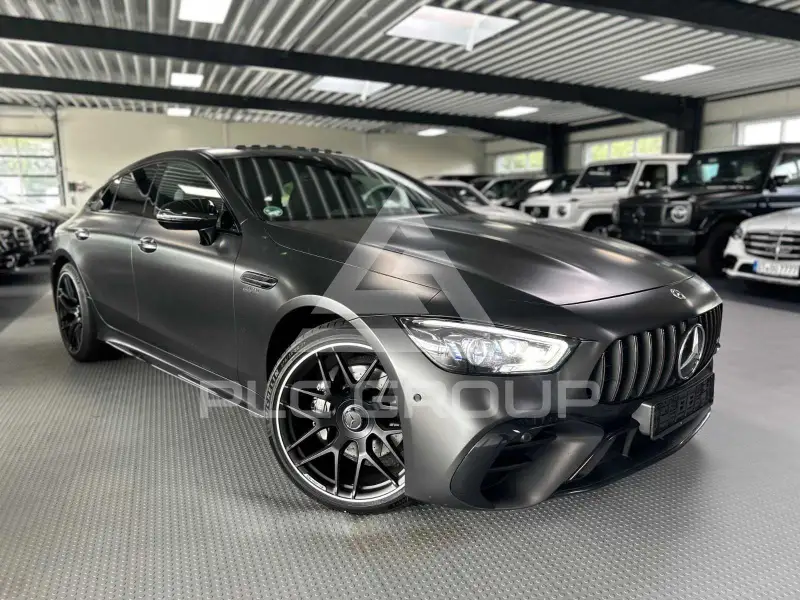 2023 Mercedes Benz AMG