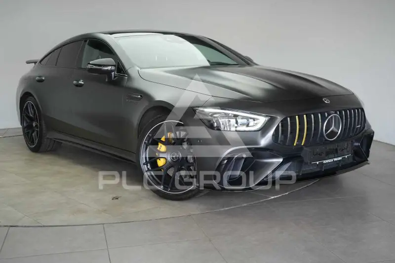 2023 Mercedes Benz AMG