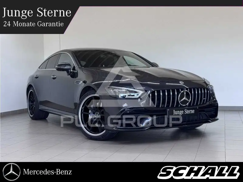 2023 Mercedes Benz AMG