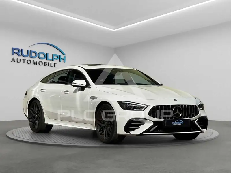 2023 Mercedes Benz AMG