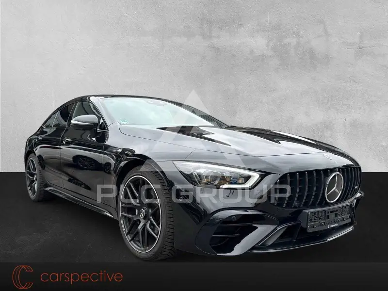2023 Mercedes Benz AMG