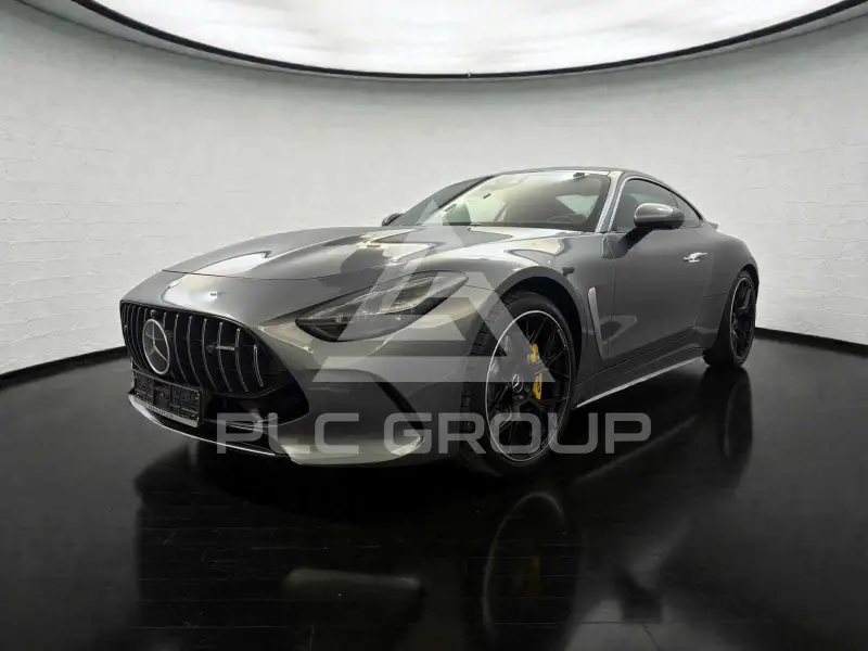 2023 Mercedes Benz AMG