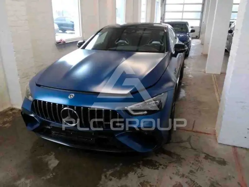 2023 Mercedes Benz AMG