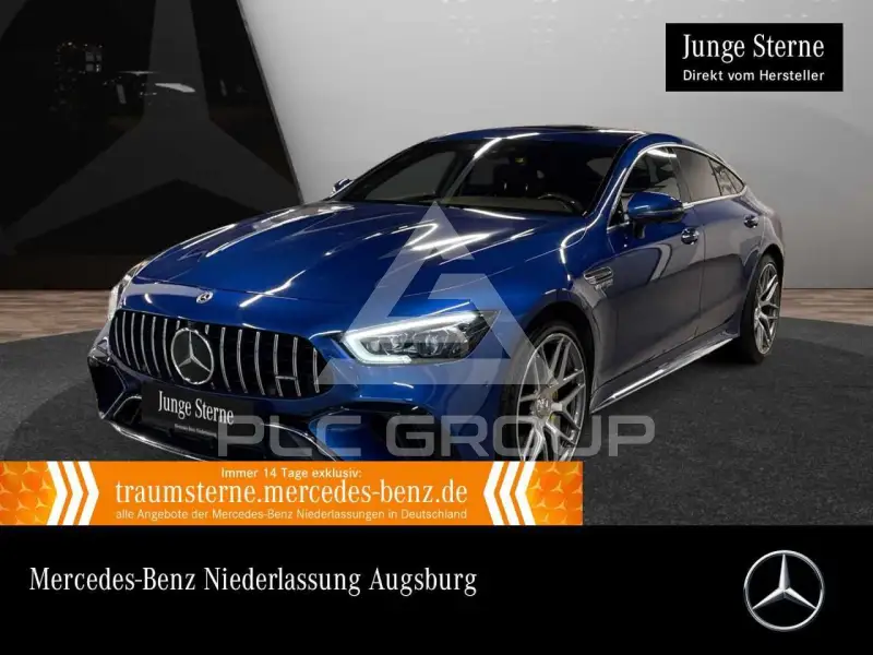 2023 Mercedes Benz AMG