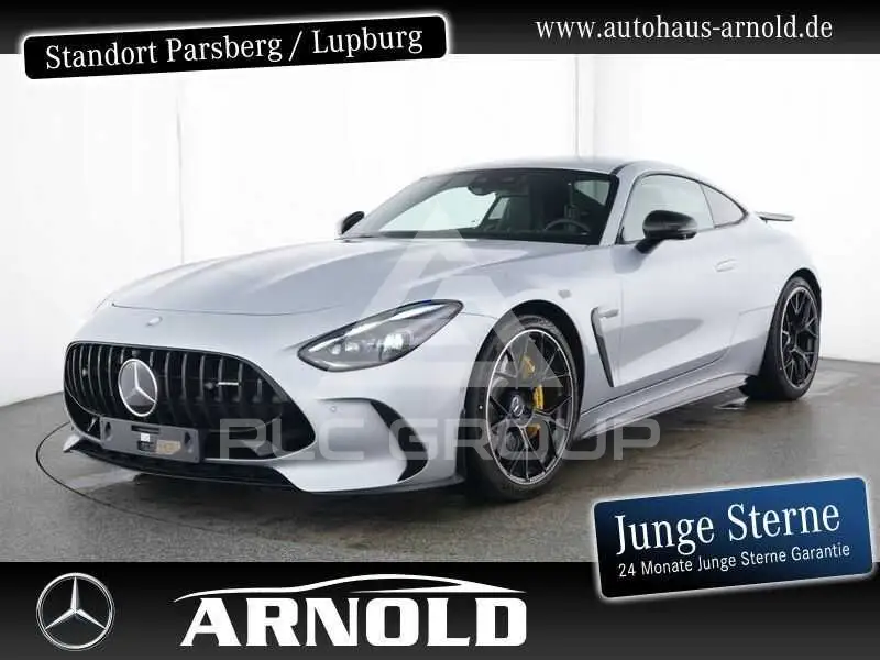 2023 Mercedes Benz AMG