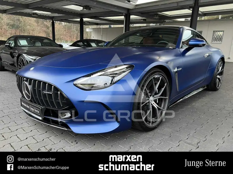 2023 Mercedes Benz AMG