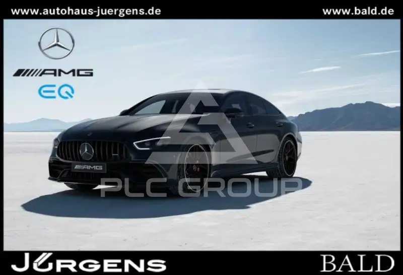 2023 Mercedes Benz AMG