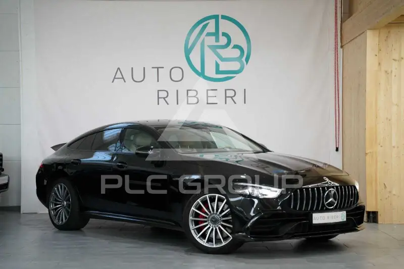 2023 Mercedes Benz AMG