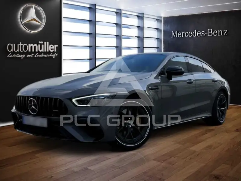 2023 Mercedes Benz AMG