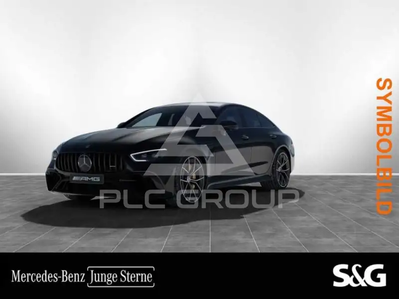 2023 Mercedes Benz AMG
