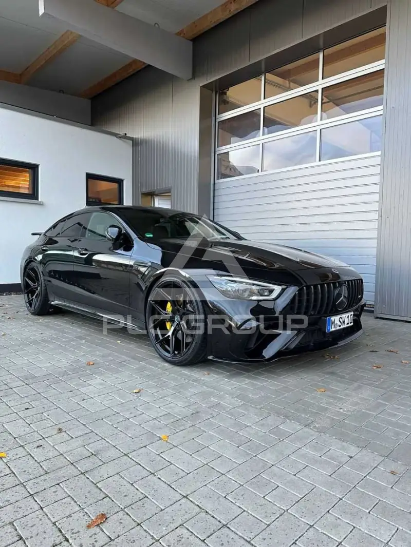 2023 Mercedes Benz AMG