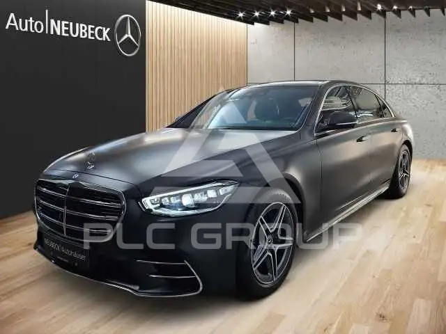 2023 Mercedes Benz S 350