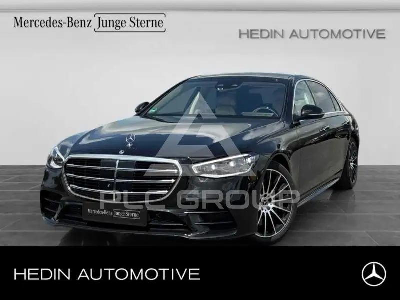 2023 Mercedes Benz S 350