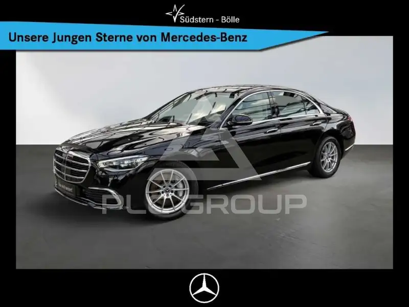 2023 Mercedes Benz S 350