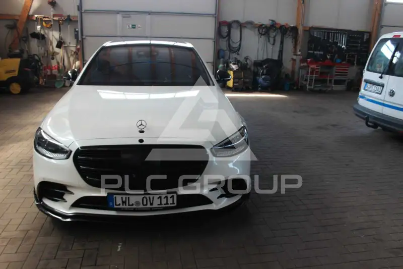 2023 Mercedes Benz S 350