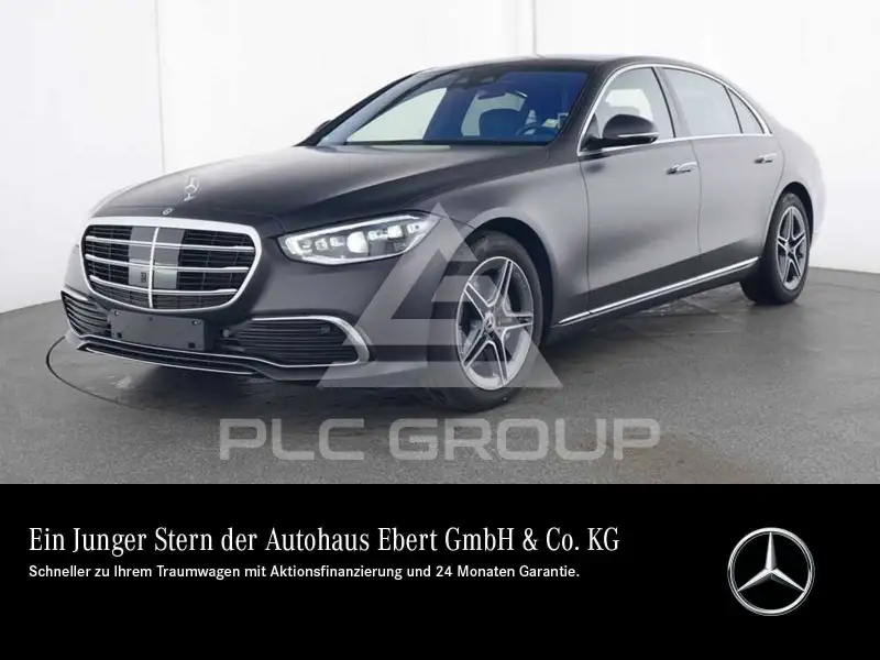 2023 Mercedes Benz S 350