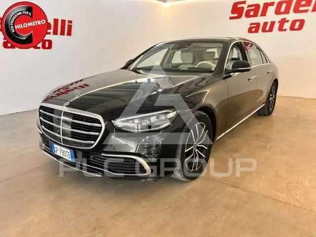 2023 Mercedes Benz S 350