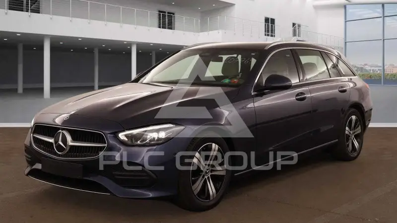 2023 Mercedes Benz C 300