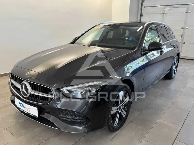 2023 Mercedes Benz C 300