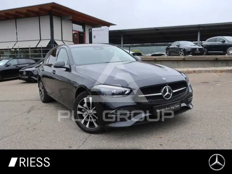 2023 Mercedes Benz C 300