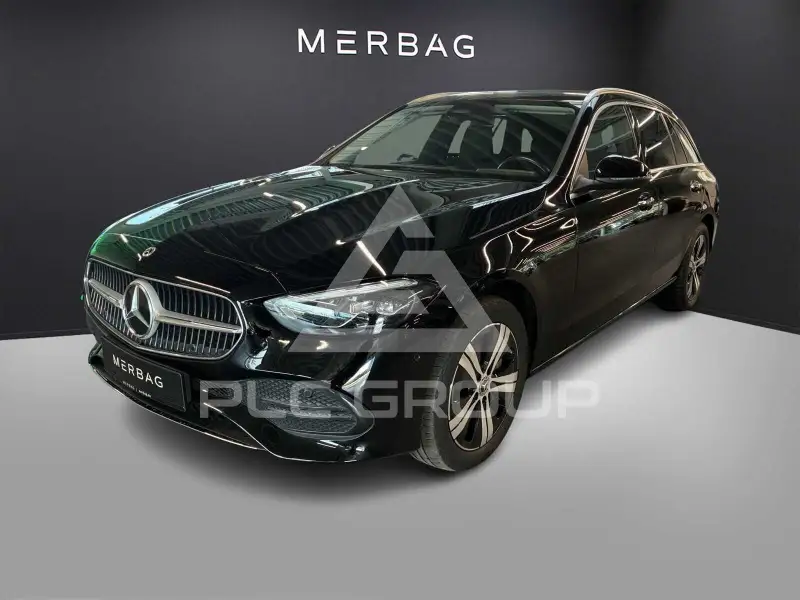 2023 Mercedes Benz C 300