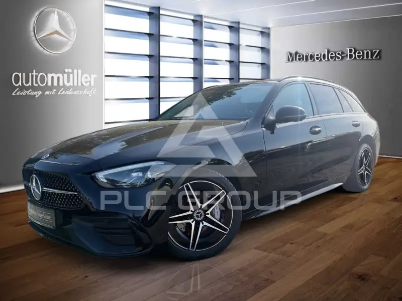 2023 Mercedes Benz C 300