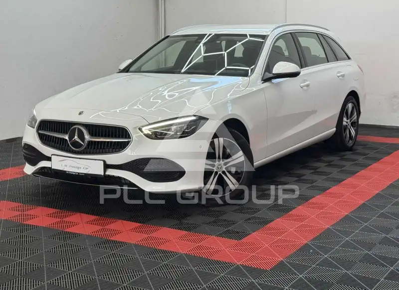 2023 Mercedes Benz C 300