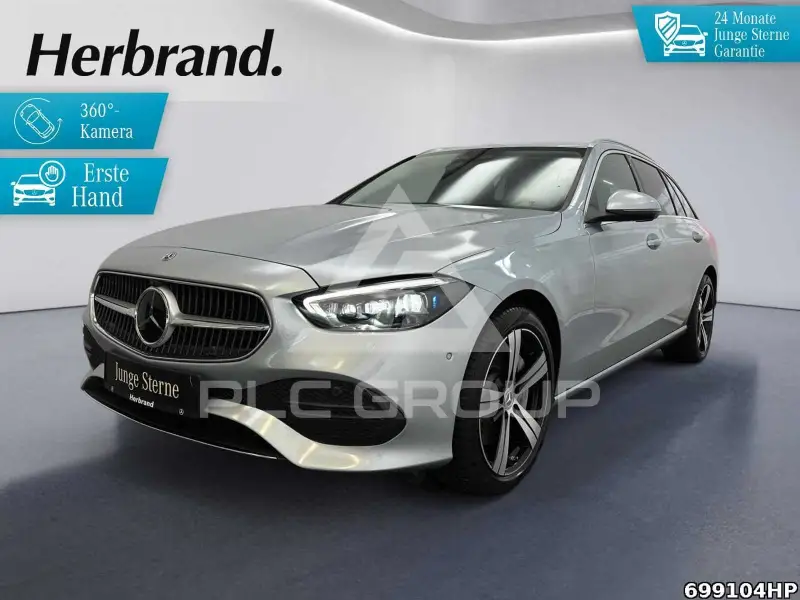 2023 Mercedes Benz C 300