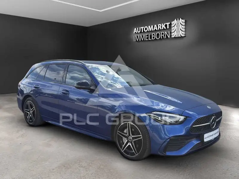2023 Mercedes Benz C 300