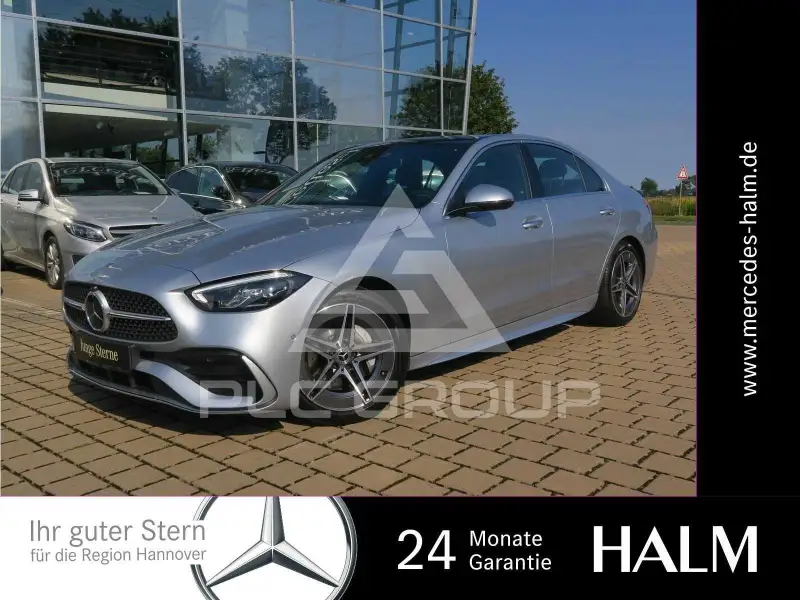 2023 Mercedes Benz C 300