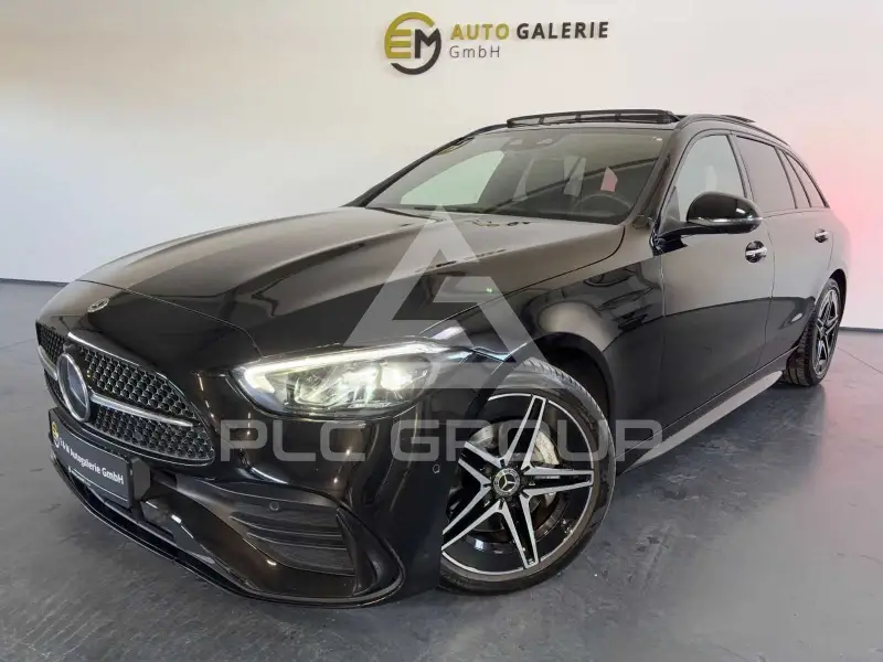 2023 Mercedes Benz C 300