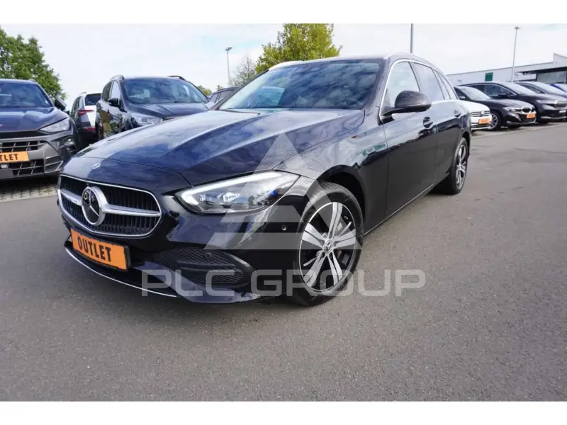 2023 Mercedes Benz C 300