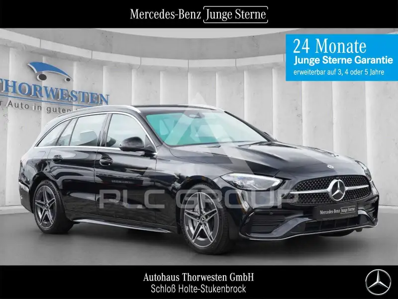 2023 Mercedes Benz C 300