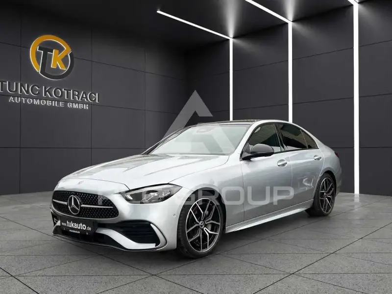 2023 Mercedes Benz C 300