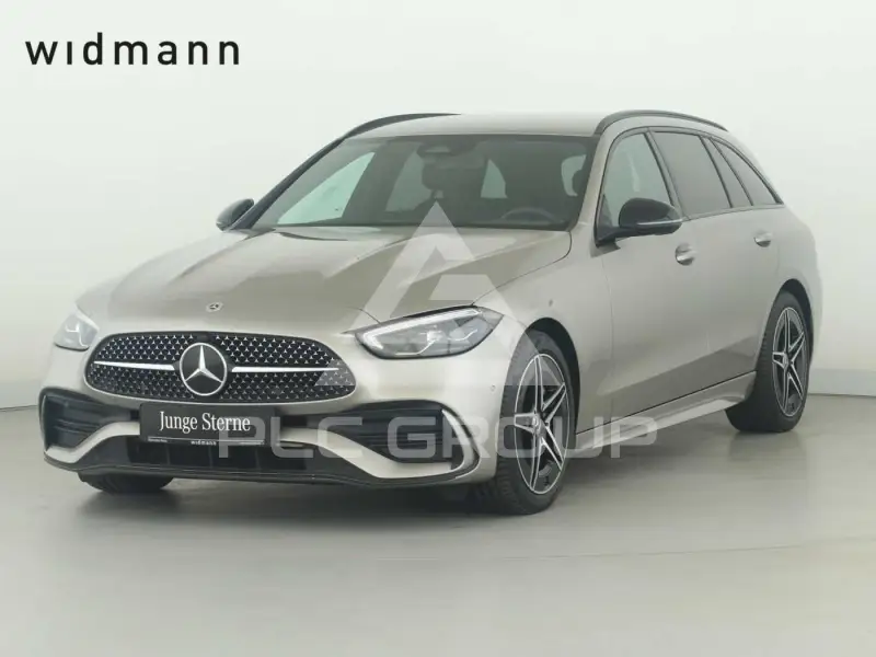 2023 Mercedes Benz C 300