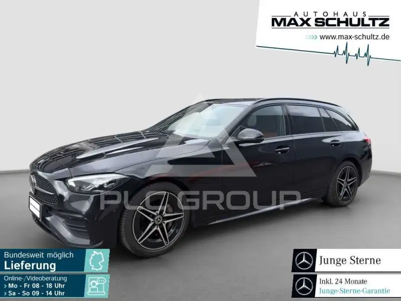 2023 Mercedes Benz C 300