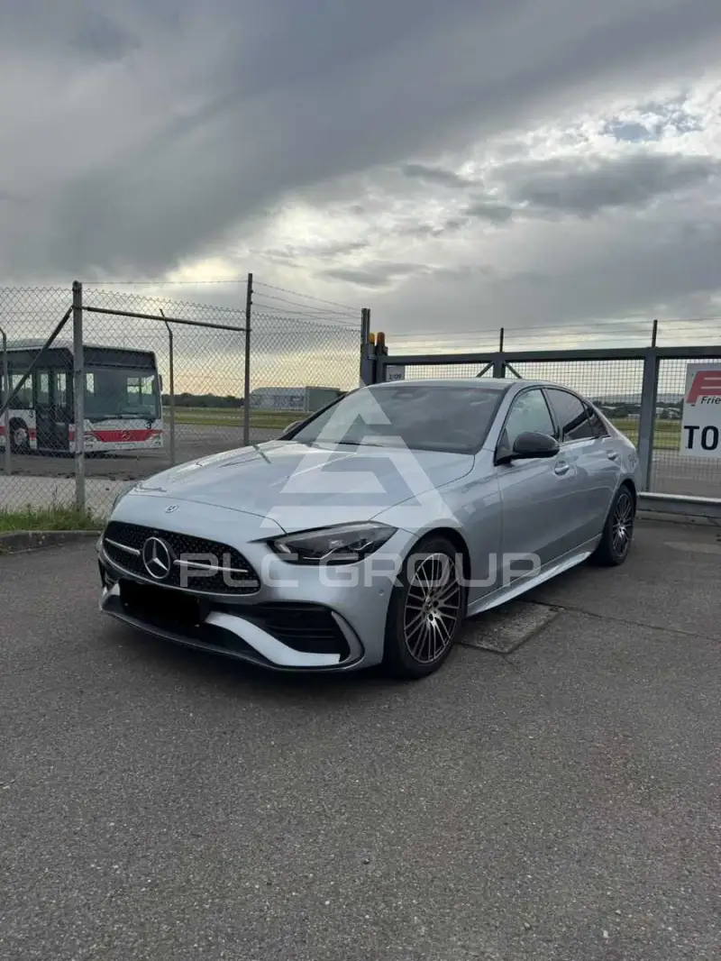 2023 Mercedes Benz C 300