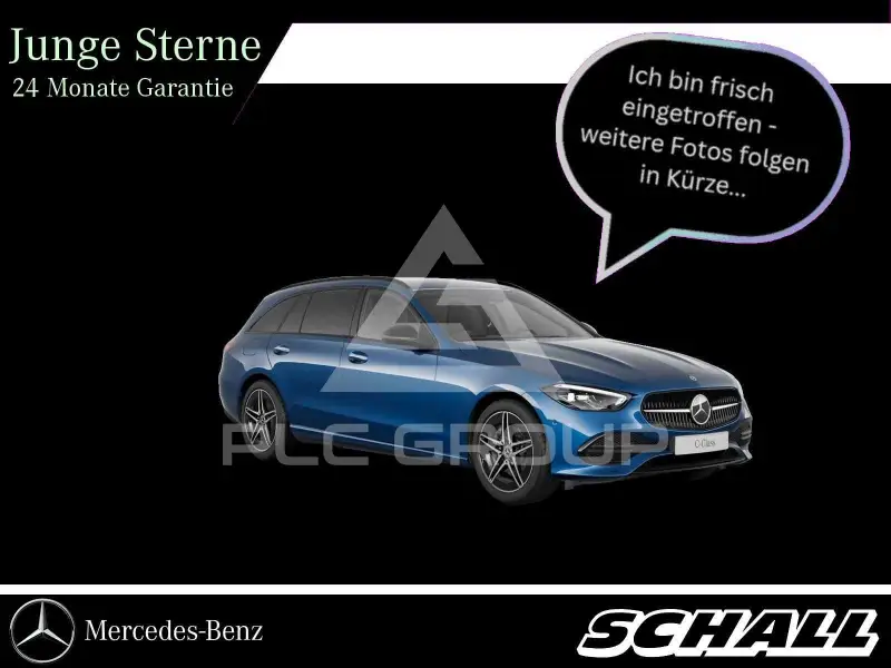 2023 Mercedes Benz C 300