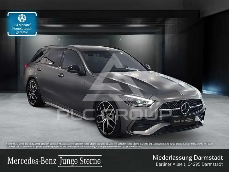 2023 Mercedes Benz C 300