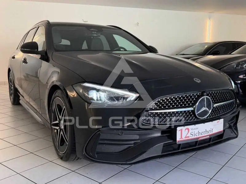 2023 Mercedes Benz C 300