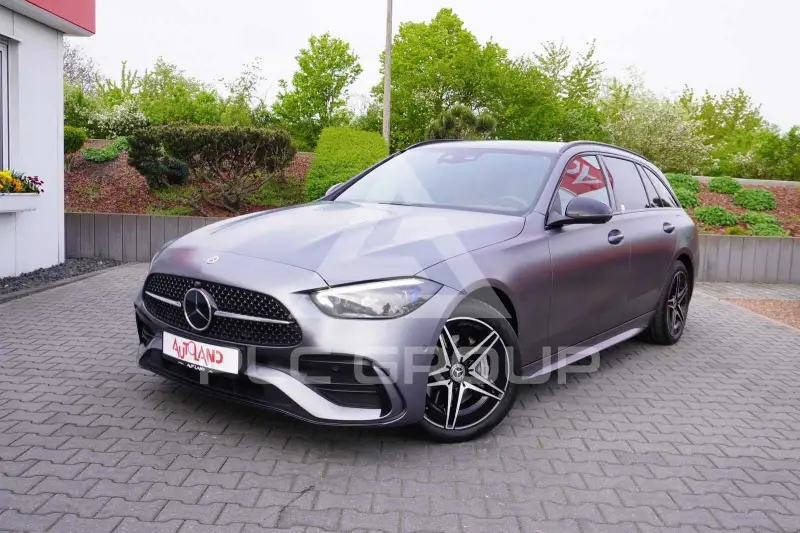 2023 Mercedes Benz C 300