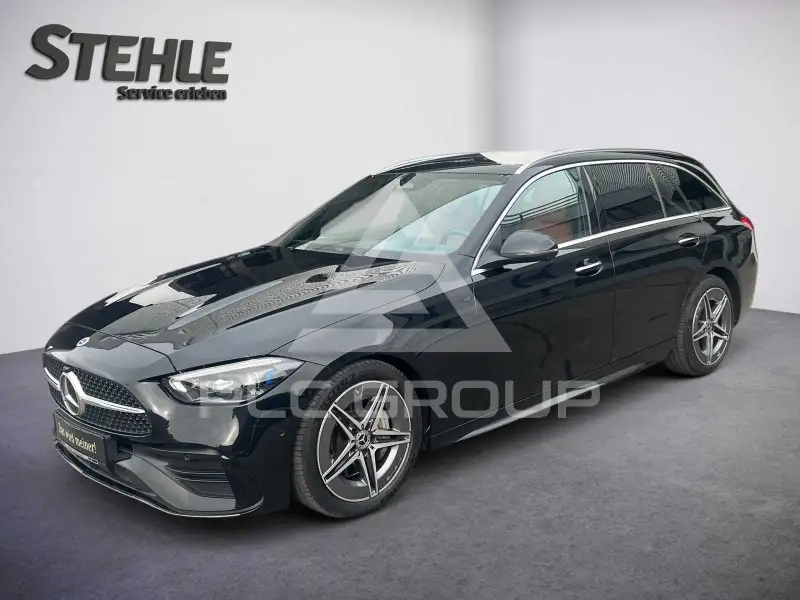 2023 Mercedes Benz C 300