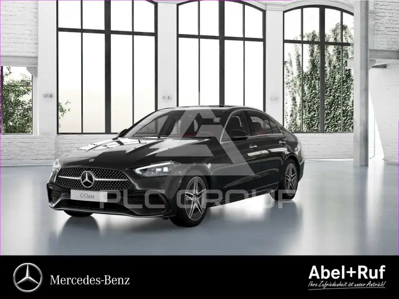 2023 Mercedes Benz C 300