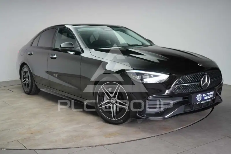 2023 Mercedes Benz C 300