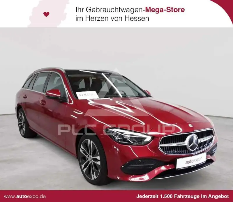 2023 Mercedes Benz C 300