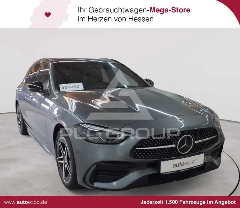 2023 Mercedes Benz C 300