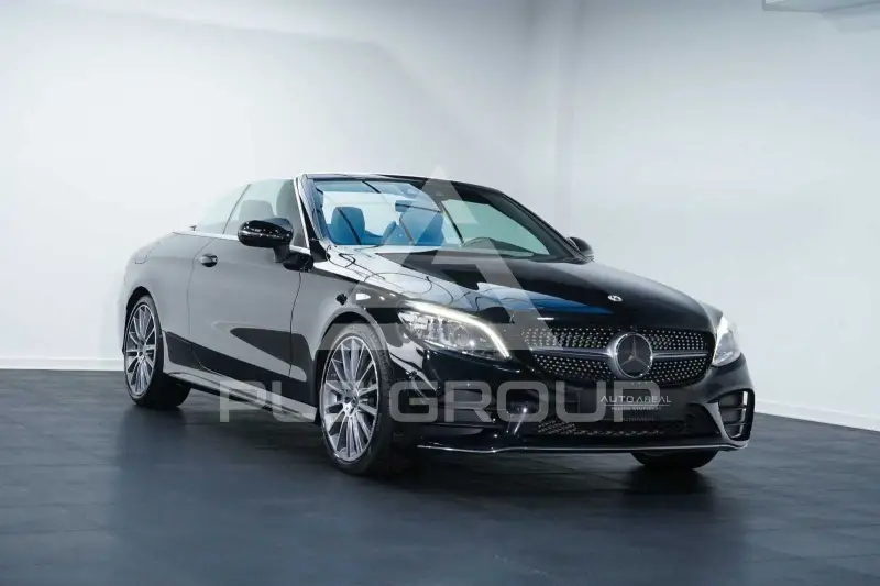 2023 Mercedes Benz C 300