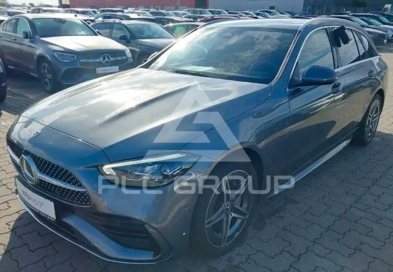 2023 Mercedes Benz C 300
