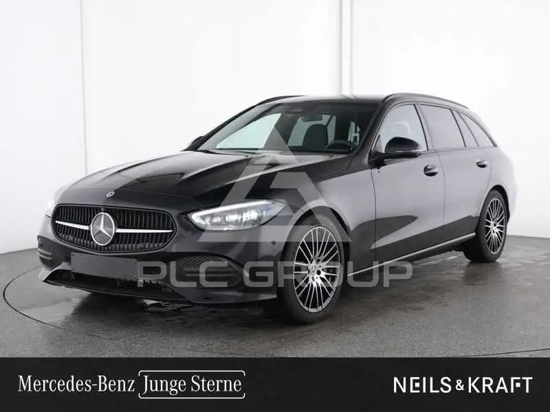 2023 Mercedes Benz C 300